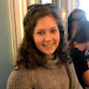 Meet your Posher, Hannah